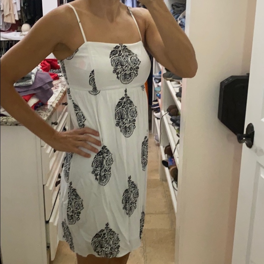 Old Navy dress